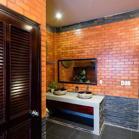 The Red House Bed & Breakfast Bandar Ho Chi Minh Luaran gambar