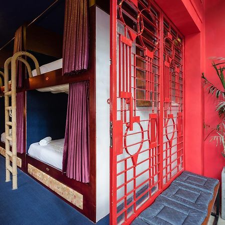 The Red House Bed & Breakfast Bandar Ho Chi Minh Luaran gambar