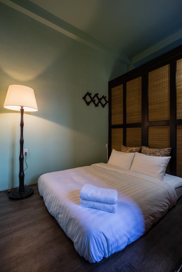 The Red House Bed & Breakfast Bandar Ho Chi Minh Luaran gambar