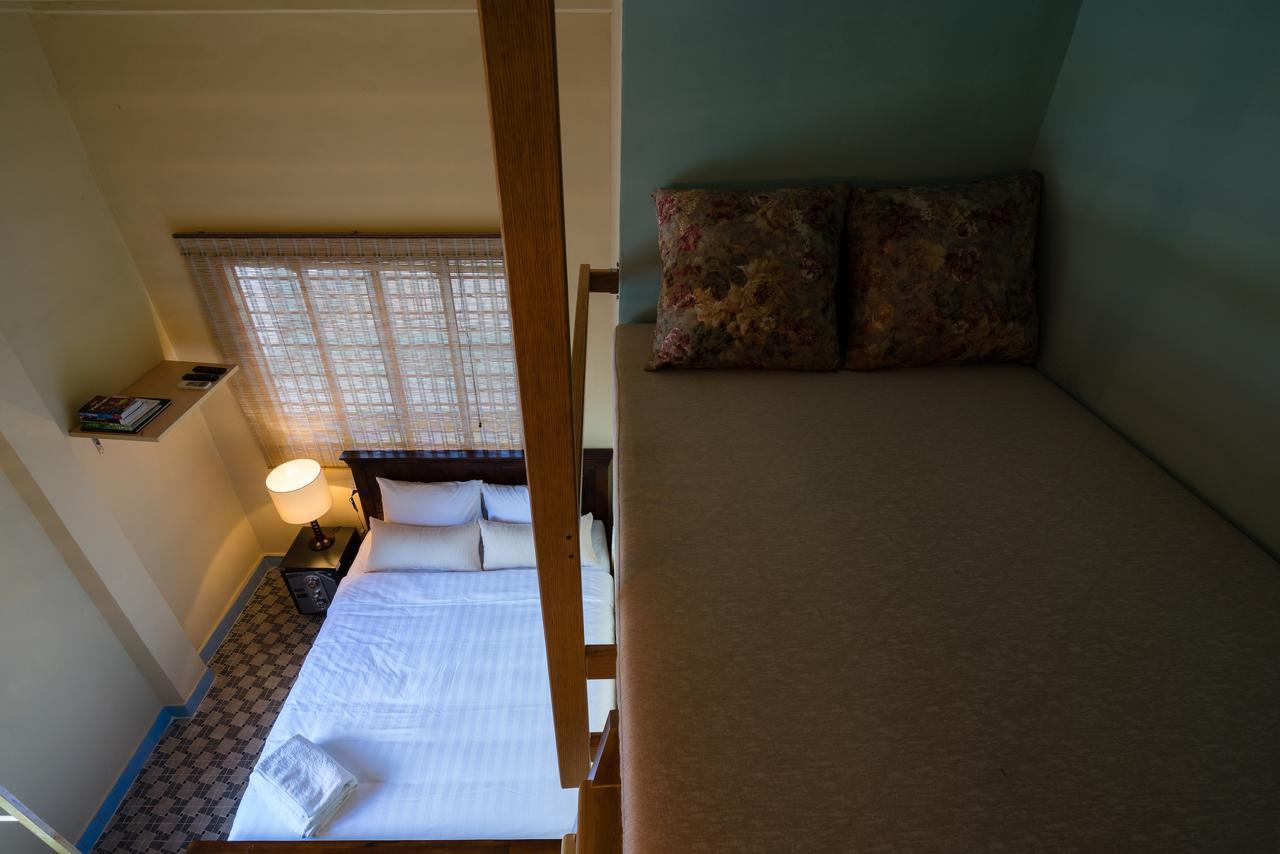 The Red House Bed & Breakfast Bandar Ho Chi Minh Luaran gambar