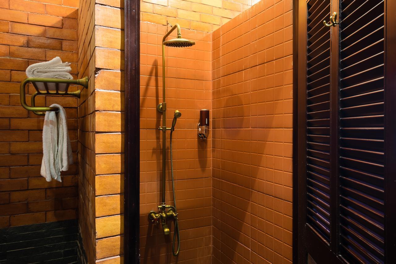 The Red House Bed & Breakfast Bandar Ho Chi Minh Luaran gambar