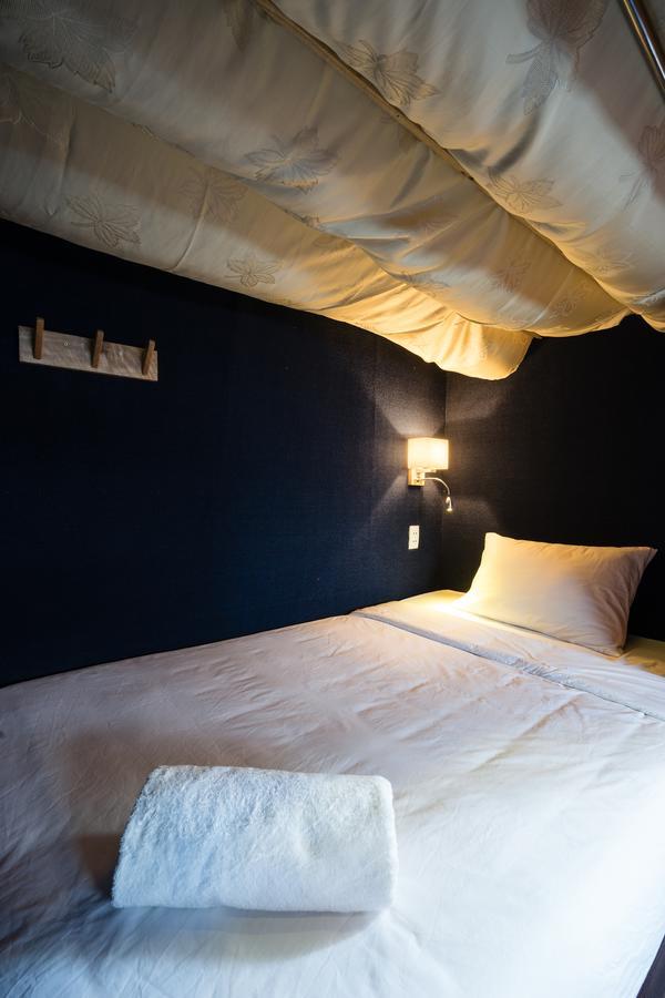 The Red House Bed & Breakfast Bandar Ho Chi Minh Luaran gambar