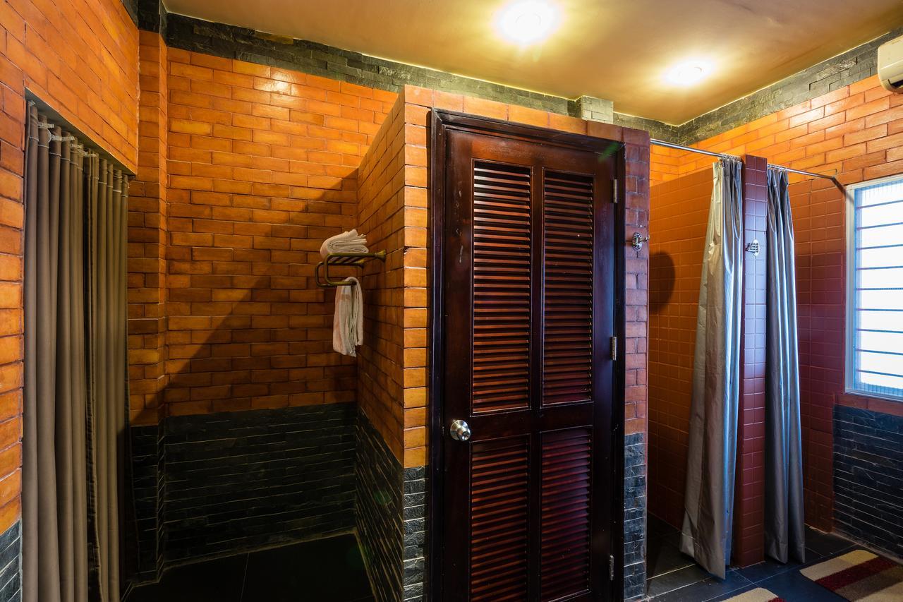 The Red House Bed & Breakfast Bandar Ho Chi Minh Luaran gambar