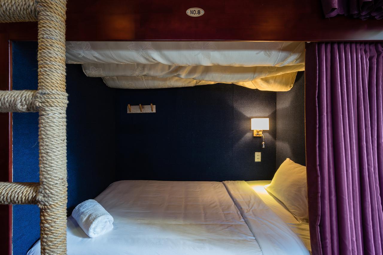 The Red House Bed & Breakfast Bandar Ho Chi Minh Luaran gambar