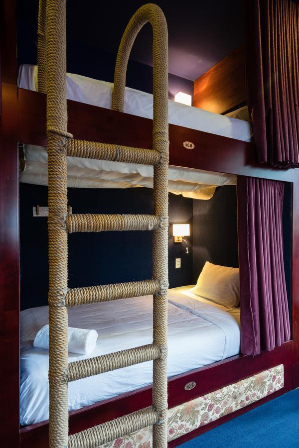 The Red House Bed & Breakfast Bandar Ho Chi Minh Luaran gambar